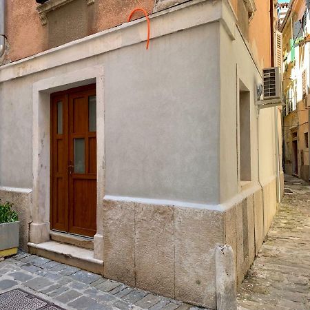 Morski Val Appartement Piran Buitenkant foto