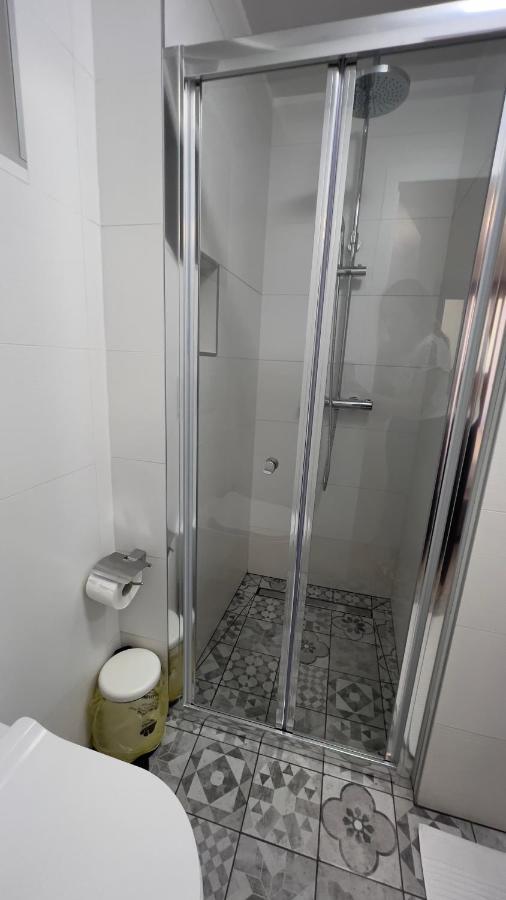 Morski Val Appartement Piran Buitenkant foto